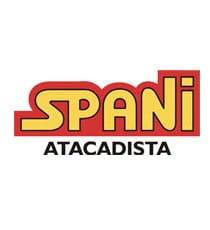 Spani Atacadista Spani Atacadista